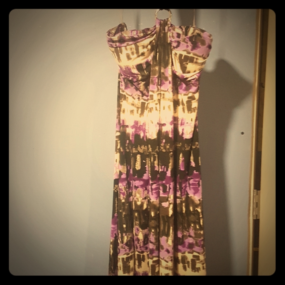 Summer dress